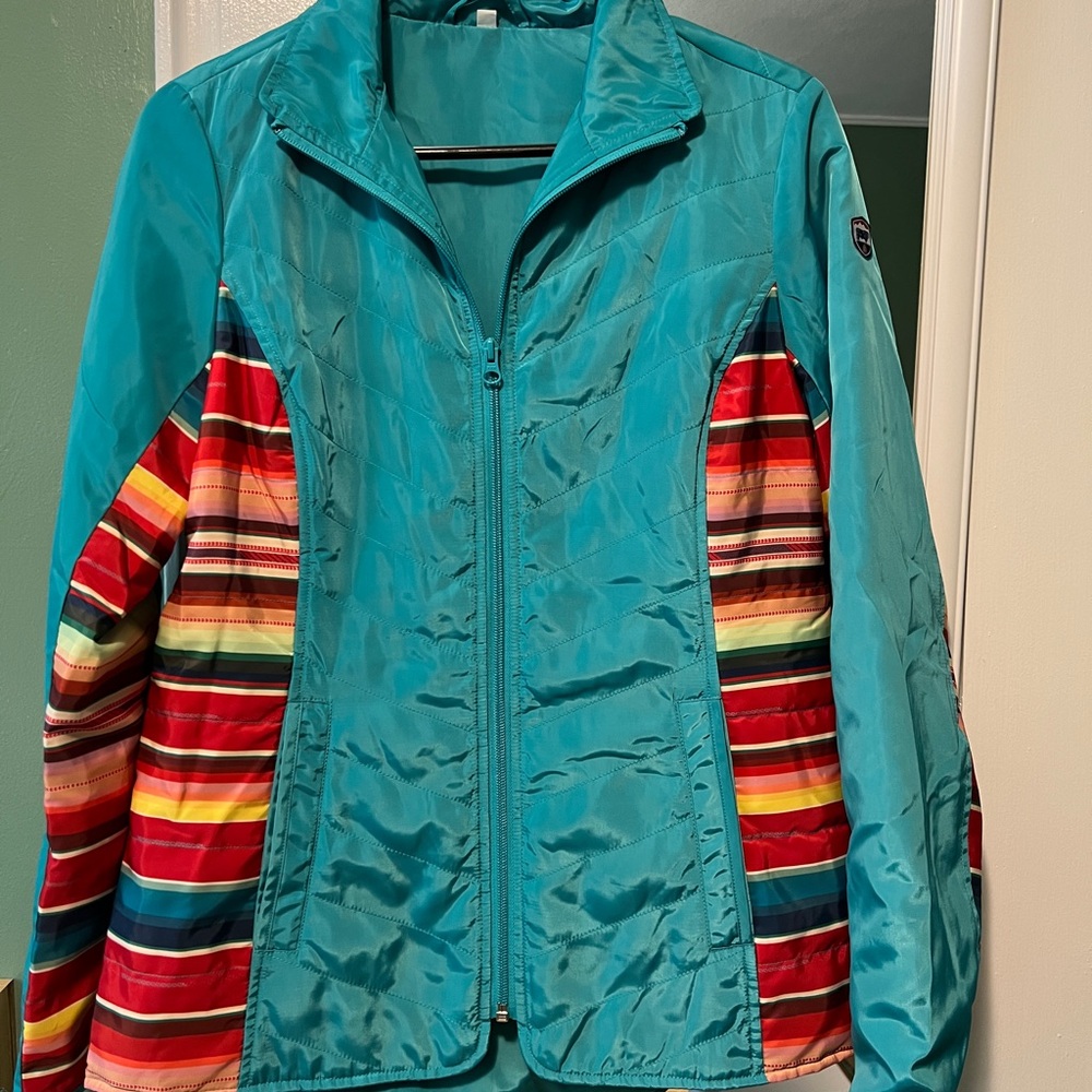 STS Ranchwear Gracie Jacket Like New